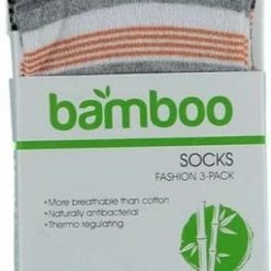 Hete verkoop β Apollo Bamboe Sokken 3-paar - Dorus - Streep - 42 π 6 Hete verkoop β Apollo Bamboe Sokken 3-paar - Dorus - Streep - 42 π -Pyjama-s-dames Winkel 303x840 2