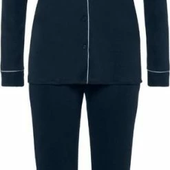 Coupon 🛒 Hanro Dames Pyjama Natural Comfort 💯 -Pyjama-s-dames Winkel 303x840 4