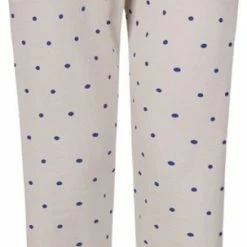 Beste deal 🧨 Short Stories Nidal Pyjama Pantalon 621354 Beige - Maat L ✔️