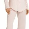 Flash-uitverkoop 🔔 Hanro Dames Pyjama Cotton Deluxe 🔔 -Pyjama-s-dames Winkel 305x840