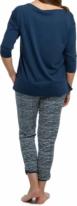 Uitgang π Mey Dames Pyjama Night2Day π 5 Uitgang π Mey Dames Pyjama Night2Day π - Afbeelding 3