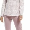 Flash-uitverkoop 🤩 Dames Pyjama Pastunette 20212-106-4 - Rose - 58 😉 -Pyjama-s-dames Winkel 315x840 5