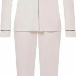 Groothandel π₯ Hanro Dames Pyjama Natural Comfort βοΈ 15 Groothandel π₯ Hanro Dames Pyjama Natural Comfort βοΈ -Pyjama-s-dames Winkel 317x840 3