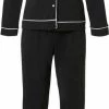 Goedkoopste 🛒 Pastunette Deluxe Pyjama 25212-358-6/999-46 😀 -Pyjama-s-dames Winkel 319x840 7