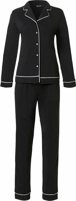 Goedkoopste π Pastunette Deluxe Pyjama 25212-358-6/999-46 π 3 Goedkoopste π Pastunette Deluxe Pyjama 25212-358-6/999-46 π