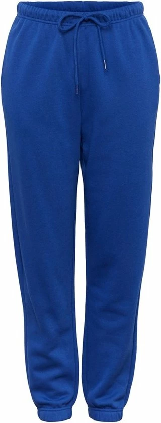 Aanbiedingen π Pieces Dames Loungewear Broek - Sweat Pants - XS - Blauw π 3 Aanbiedingen π Pieces Dames Loungewear Broek - Sweat Pants - XS - Blauw π