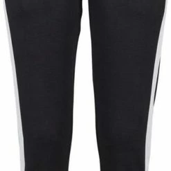 Flash-uitverkoop 👍 Senvi Ladies Trendy Joggingbroek - 3XL - Witte Streep 😀 -Pyjama-s-dames Winkel 320x840