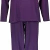 Aanbiedingen π Tenderness Dames Pyjama Streep Paars - Maten: M π 2 Aanbiedingen π Tenderness Dames Pyjama Streep Paars - Maten: M π -Pyjama-s-dames Winkel 323x840 1