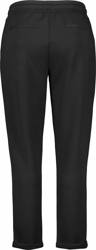 Beste deal β SAMOON Dames Broek In Joggingstijl Black-54 π€© 5 Beste deal β SAMOON Dames Broek In Joggingstijl Black-54 π€© - Afbeelding 3