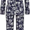 Beste Pirce 💯 Ringella Damespyjama Pyjama Multicolor - Maat 46 🔥 -Pyjama-s-dames Winkel 325x840 6