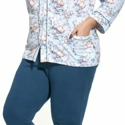 Beste recensies van ๐ Cornette Katoenen Pyama Met Knoopjes Dames Volwassenen Dhalia 447/229 XL โญ 17 Beste recensies van ๐ Cornette Katoenen Pyama Met Knoopjes Dames Volwassenen Dhalia 447/229 XL โญ -Pyjama-s-dames Winkel 326x840