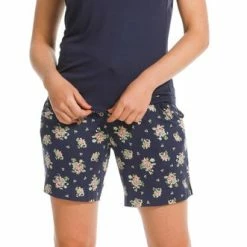 Beste Pirce ⭐ Pastunette De Luxe Pastunette Deluxe NOOS Pyjamashirt - Blauw - Maat S ❤️ 12 Beste Pirce ⭐ Pastunette De Luxe Pastunette Deluxe NOOS Pyjamashirt - Blauw - Maat S ❤️ -Pyjama-s-dames Winkel 331x840 2