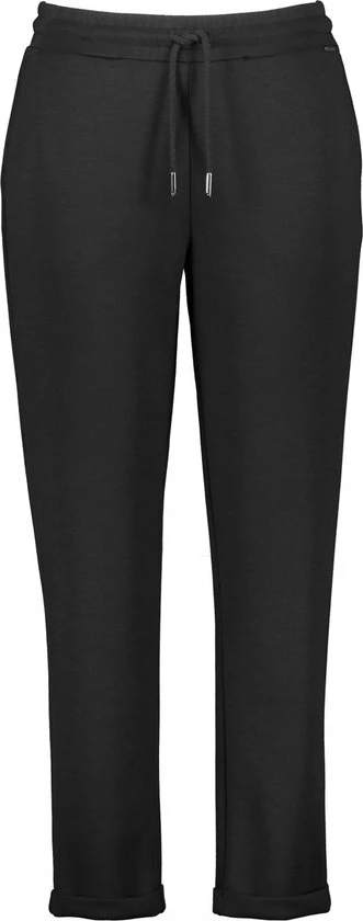 Beste deal β SAMOON Dames Broek In Joggingstijl Black-54 π€© 8 Beste deal β SAMOON Dames Broek In Joggingstijl Black-54 π€© - Afbeelding 6