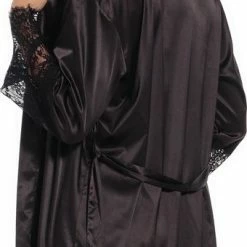 Aanbiedingen ⭐ MAGIC Bodyfashion Simply Sexy Kimono Dames Kimono - Maat S ✨ -Pyjama-s-dames Winkel 340x840