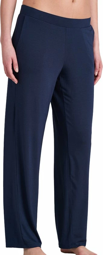 Flash-uitverkoop β€οΈ Schiesser Dames Pyjama Lang Modal π 6 Flash-uitverkoop β€οΈ Schiesser Dames Pyjama Lang Modal π - Afbeelding 4