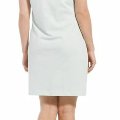 Goedkoop ✔️ Pastunette - Soft Tones - Dames Nachthemd - Groen - Maat 38 🧨 -Pyjama-s-dames Winkel 342x840 1