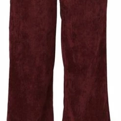 Flash-uitverkoop 🎁 Cassis Effen, Bootcut Broek ✔️ -Pyjama-s-dames Winkel 344x840 4