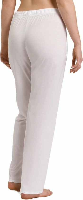 Korting β Hanro Dames Pyjamabroek Cotton Deluxe π 5 Korting β Hanro Dames Pyjamabroek Cotton Deluxe π - Afbeelding 3