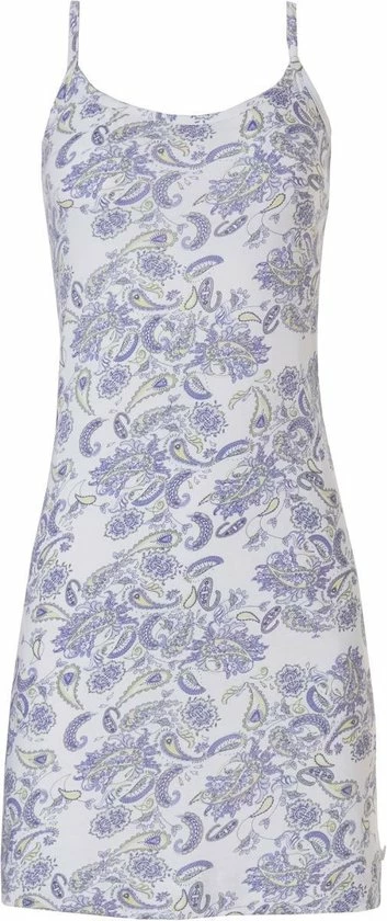 Gloednieuw β¨ Pastunette - Paisley - Jurk Spaghettibandjes π€© 3 Gloednieuw β¨ Pastunette - Paisley - Jurk Spaghettibandjes π€©