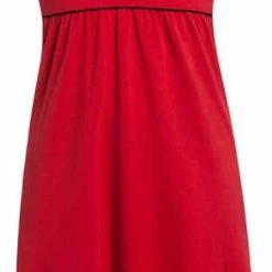 Promo ✔️ Vive Maria Negligé -XXL- 💄 Lipstick Girl Rood 🤩 -Pyjama-s-dames Winkel 356x840 2