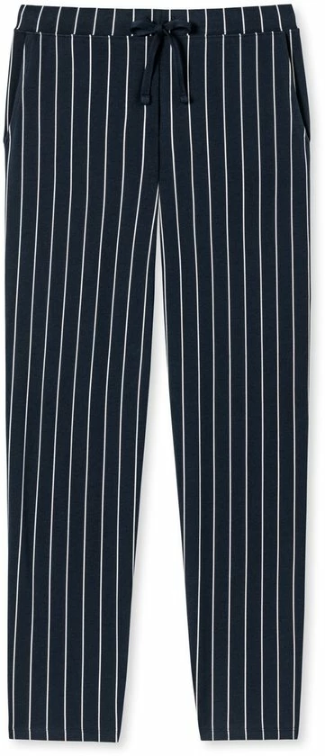 Korting π Schiesser Mix + Relax Dames Pyjamabroek - Maat S π 3 Korting π Schiesser Mix + Relax Dames Pyjamabroek - Maat S π