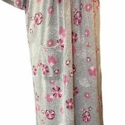 Groothandel ๐ Merkloos Nachthemd Lang Met Korte Mouwen M 38-42 Grijs/roze โ๏ธ 10 Groothandel ๐ Merkloos Nachthemd Lang Met Korte Mouwen M 38-42 Grijs/roze โ๏ธ -Pyjama-s-dames Winkel 368x840