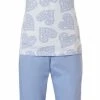 Beste deal 👏 Pastunette Pyjama Lange Broek D ⌛ -Pyjama-s-dames Winkel 371x840