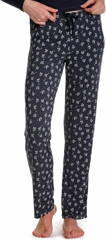 Kopen π― Vive Maria Pyjama -XS- Blooming Night Blauw π― 4 Kopen π― Vive Maria Pyjama -XS- Blooming Night Blauw π― - Afbeelding 2