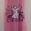 Top 10 😉 Merkloos Dames Mouwloze Nachthemd Met Kattenafbeelding M Roze 🤩