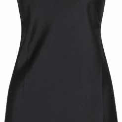 Top 10 😀 LingaDore - Satin Chemise Winetasting - Maat XL - Paars - Dames - Nachtjurk - Nachthemd - Nachtjapon 🎉 -Pyjama-s-dames Winkel 380x840 1