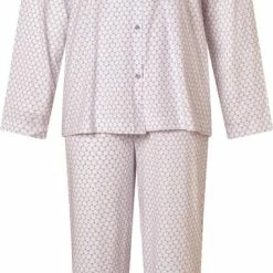 Beste recensies van 🎁 Lunatex Tricot Dames Pyjama 4188 - Roze - XL 🔔