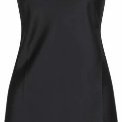 Uitgang ๐ LingaDore - Satin Chemise Zwart - Maat 3XL - Zwart - Dames - Nachtjurk - Nachthemd - Nachtjapon ๐ 24 Uitgang ๐ LingaDore - Satin Chemise Zwart - Maat 3XL - Zwart - Dames - Nachtjurk - Nachthemd - Nachtjapon ๐ -Pyjama-s-dames Winkel 380x840