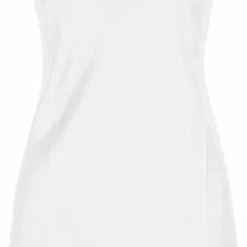 Hete verkoop 🌟 LingaDore - Satin Chemise Ivoor - Maat L - Wit - Dames - Nachtjurk - Nachthemd - Nachtjapon ⌛