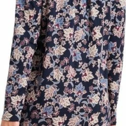 Gloednieuw π Schiesser Feminine Floral Comfort Fit Vrouwen Nachthemd - Donkerblauw - Maat 44 𧨠10 Gloednieuw π Schiesser Feminine Floral Comfort Fit Vrouwen Nachthemd - Donkerblauw - Maat 44 𧨠-Pyjama-s-dames Winkel 384x840