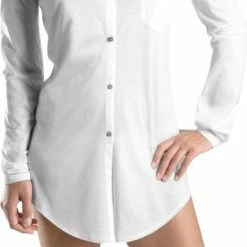 Kopen π Hanro Slaapkleed Cotton Deluxe D 077958-0101 Wit-50 π₯ 8 Kopen π Hanro Slaapkleed Cotton Deluxe D 077958-0101 Wit-50 π₯ -Pyjama-s-dames Winkel 387x840 1