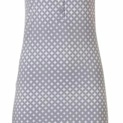 Nieuw 💯 Pastunette De Luxe Pastunette Deluxe - Artistic Grey - Dames Nachthemd - Grijs - Maat 42 🛒