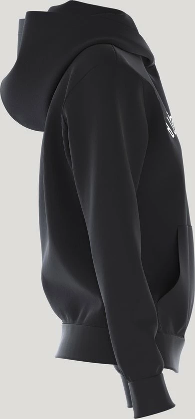 Uitgang π― Björn Borg BB Logo Leisure - Hoodie - Capuchon Trui - Top - Dames - Maat XL - Zwart π 4 Uitgang π― Björn Borg BB Logo Leisure - Hoodie - Capuchon Trui - Top - Dames - Maat XL - Zwart π - Afbeelding 3