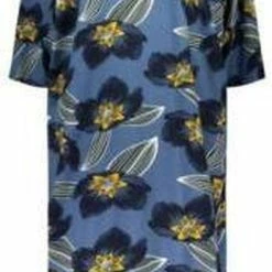 Aanbiedingen ⭐ Nanso Nacht 👕 Shirt Kaftan Ella 😍