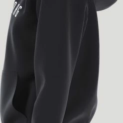 Uitgang π― Björn Borg BB Logo Leisure - Hoodie - Capuchon Trui - Top - Dames - Maat XL - Zwart π 8 Uitgang π― Björn Borg BB Logo Leisure - Hoodie - Capuchon Trui - Top - Dames - Maat XL - Zwart π -Pyjama-s-dames Winkel 395x840