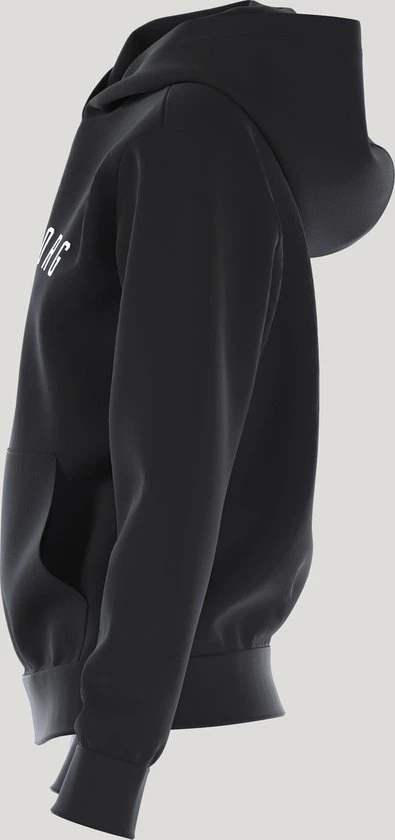 Uitgang π― Björn Borg BB Logo Leisure - Hoodie - Capuchon Trui - Top - Dames - Maat XL - Zwart π 5 Uitgang π― Björn Borg BB Logo Leisure - Hoodie - Capuchon Trui - Top - Dames - Maat XL - Zwart π - Afbeelding 4