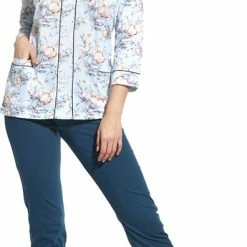Beste recensies van ๐ Cornette Katoenen Pyama Met Knoopjes Dames Volwassenen Dhalia 447/229 XL โญ 16 Beste recensies van ๐ Cornette Katoenen Pyama Met Knoopjes Dames Volwassenen Dhalia 447/229 XL โญ -Pyjama-s-dames Winkel 396x840
