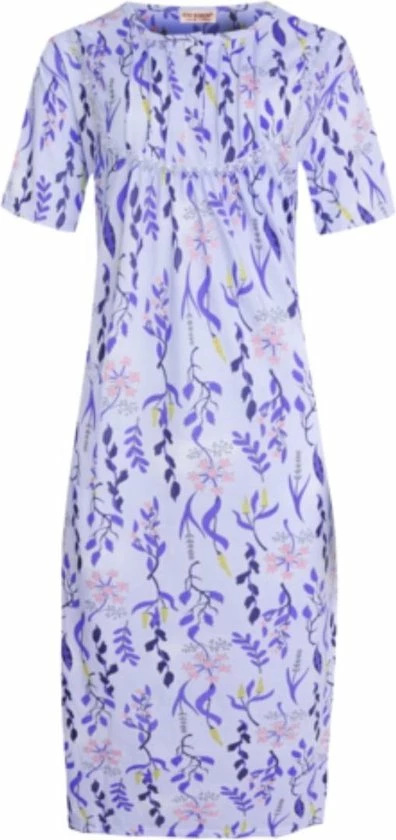 Beste recensies van π Merkloos Nachthemd Lang Met Korte Mouwen XXL 44-48 Paars 𧨠3 Beste recensies van π Merkloos Nachthemd Lang Met Korte Mouwen XXL 44-48 Paars π§¨