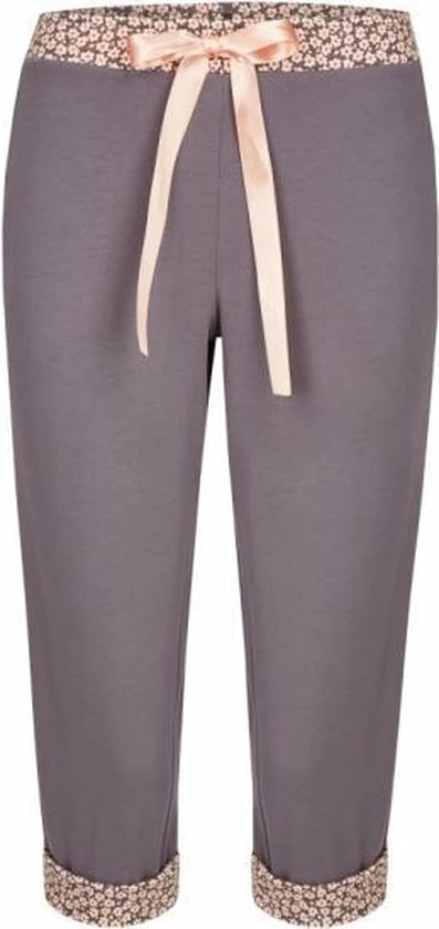 Korting π Ringella - Bloomy - Pyjama - 0251412 – Schlamm - 52 π€© 4 Korting π Ringella - Bloomy - Pyjama - 0251412 – Schlamm - 52 π€© - Afbeelding 2