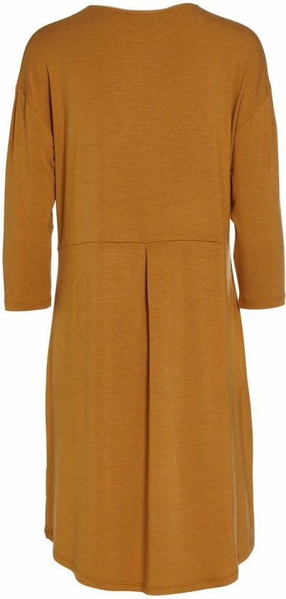 Top 10 β ESSENZA Lykke Uni Nachthemd 3/4 Mouw Cashew - M π 6 Top 10 β ESSENZA Lykke Uni Nachthemd 3/4 Mouw Cashew - M π - Afbeelding 4