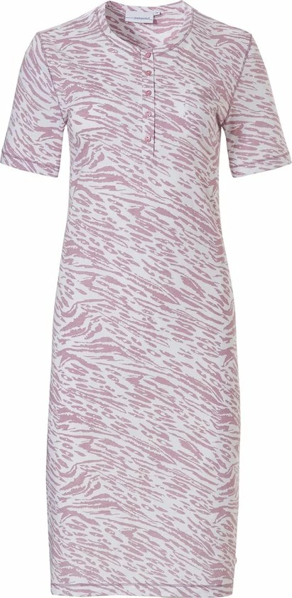 Begroting β Pastunette Nachthemd Dames - Maat 42 π― 3 Begroting β Pastunette Nachthemd Dames - Maat 42 π―