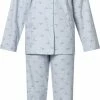 Gloednieuw π Lunatex Cocodream Dames Flanel Pyjama Print Vos Grijs - Maat XL 𧨠2 Gloednieuw π Lunatex Cocodream Dames Flanel Pyjama Print Vos Grijs - Maat XL 𧨠-Pyjama-s-dames Winkel 416x840