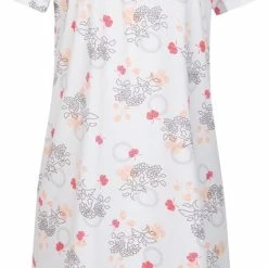 Beste Pirce 😍 Cybele Cybèle Nachthemd 'Elegence' - Maat 46 🎉