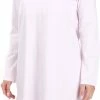 Top 10 βοΈ Féraud Dames Nachthemd Basic 𧨠1 Top 10 βοΈ Féraud Dames Nachthemd Basic 𧨠-Pyjama-s-dames Winkel 427x840 1
