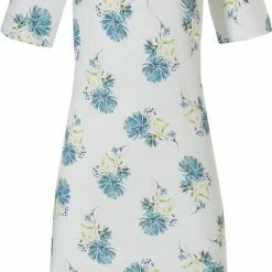 Flash-uitverkoop 💯 Nachthemd Pastunette Bloempatroon 😍