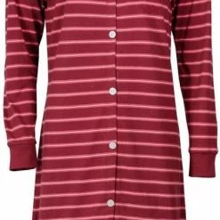 Beste deal 🎉 Irresistible Dames Nachthemd Slaapkleed Rood IRNGD2606B Maten: L ⭐ -Pyjama-s-dames Winkel 428x840 2